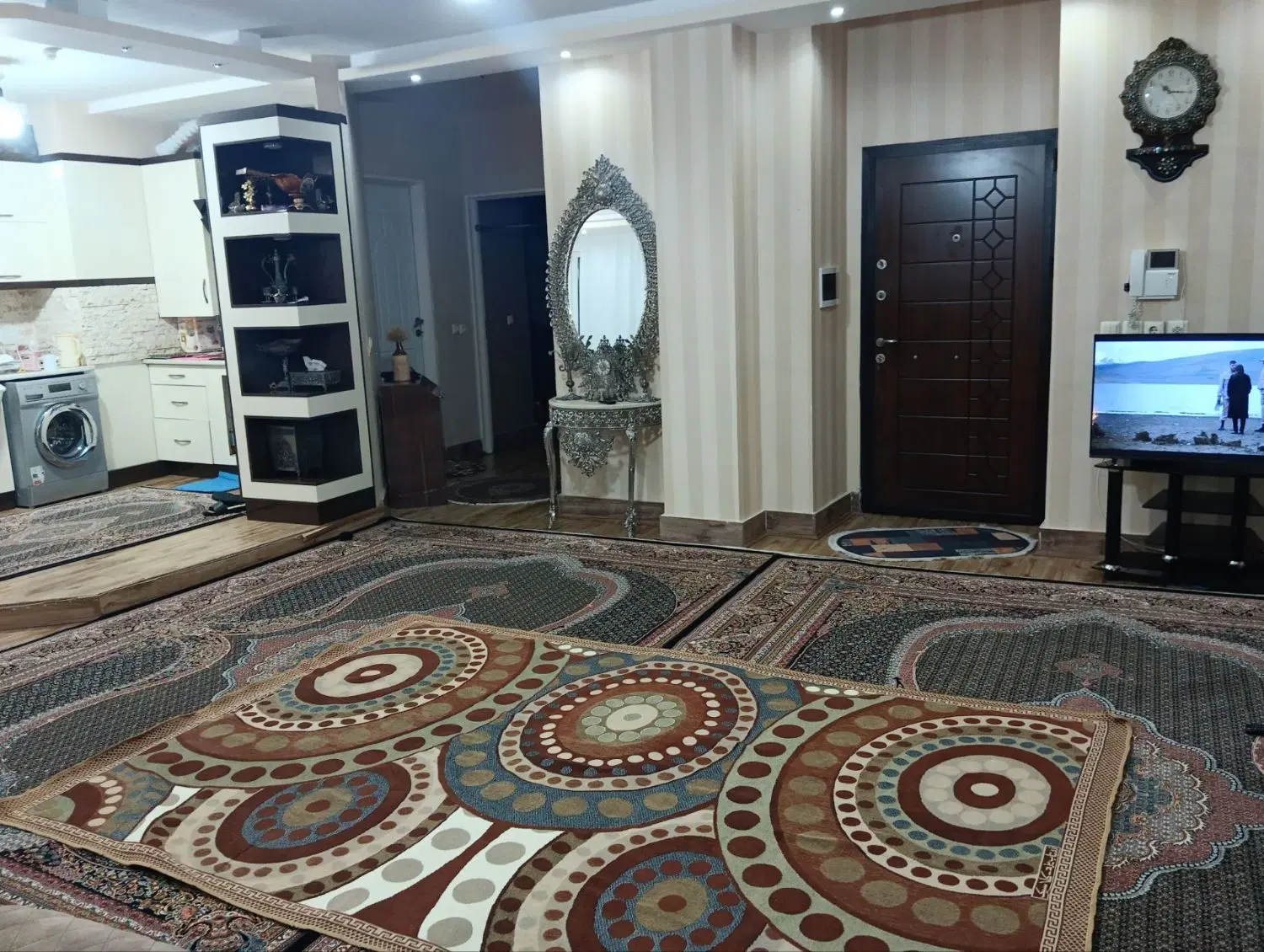 اجاره واحد شهرک کوثر بلوک۶