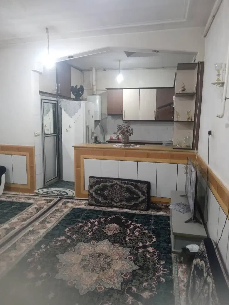 خانه اجاره ای  روستای گرجی