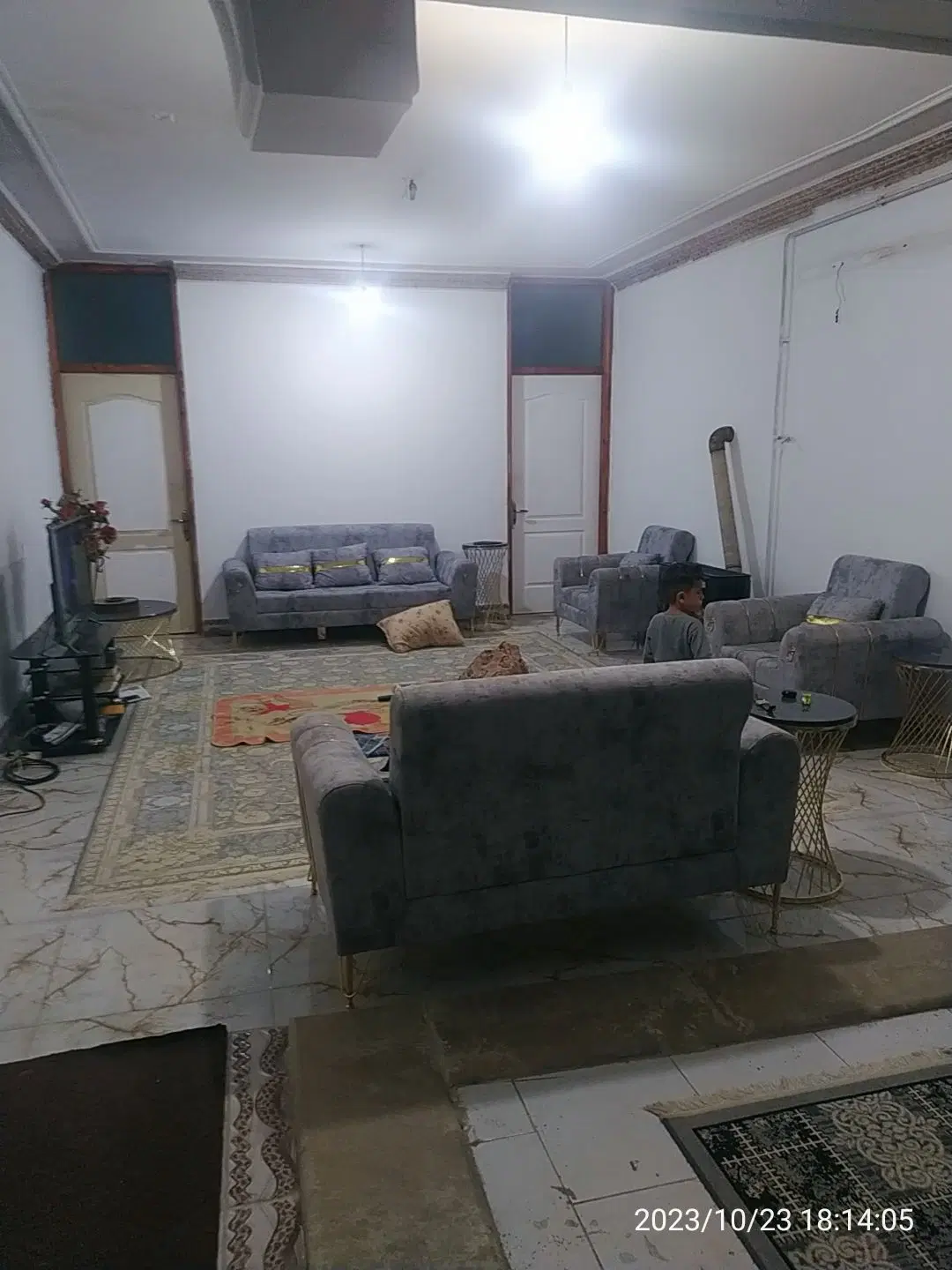 فروش خانه ویلایی