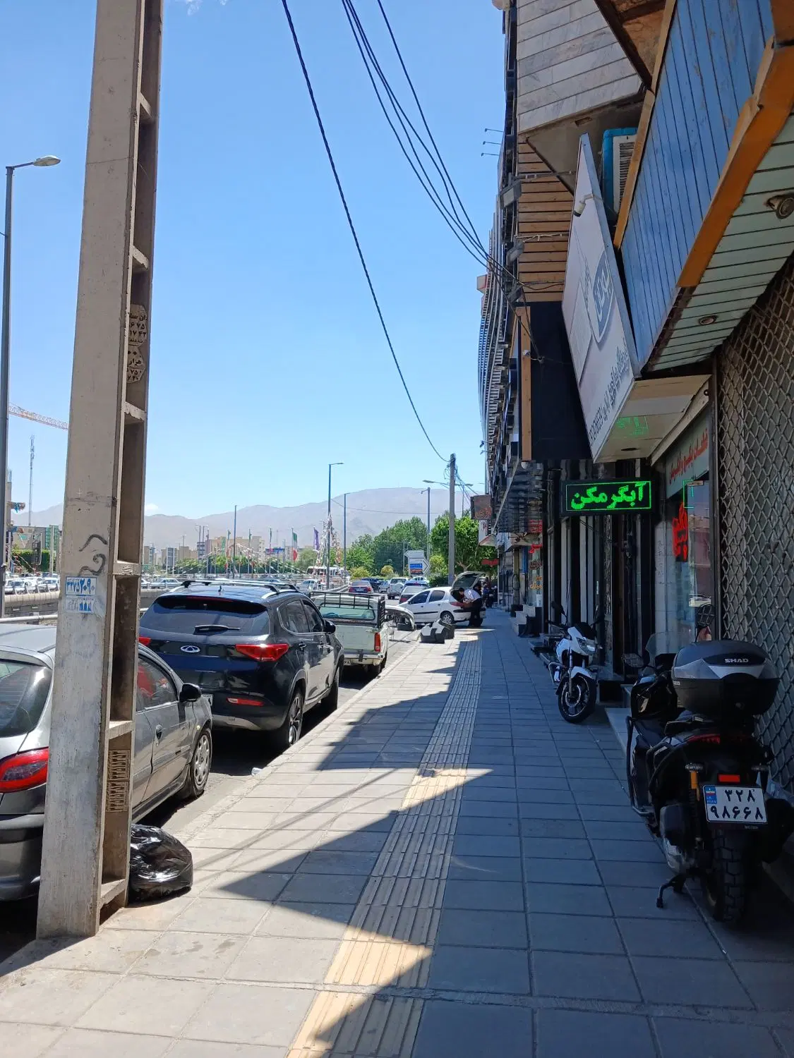 اجاره مغازه