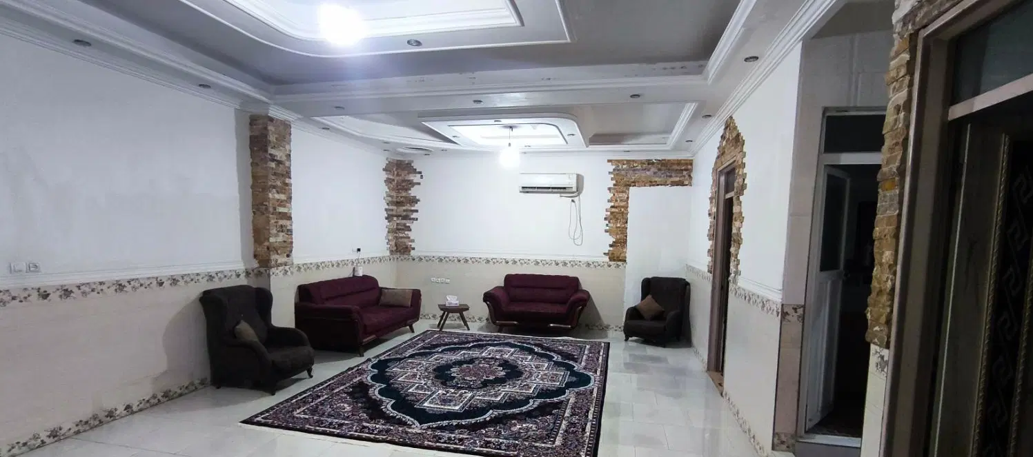 سوییت مبله