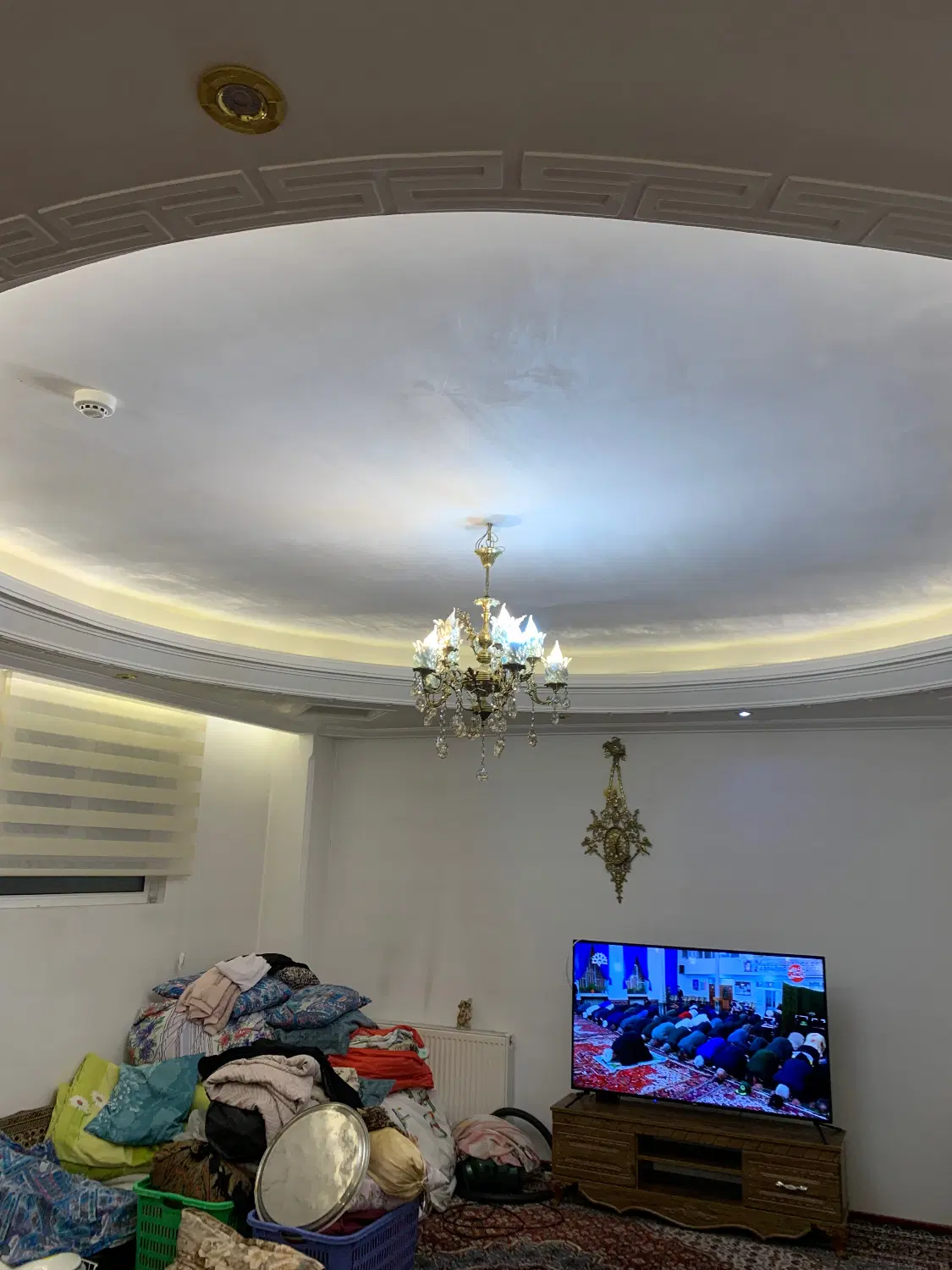 واحد رهن کامل در شمس تبریزی