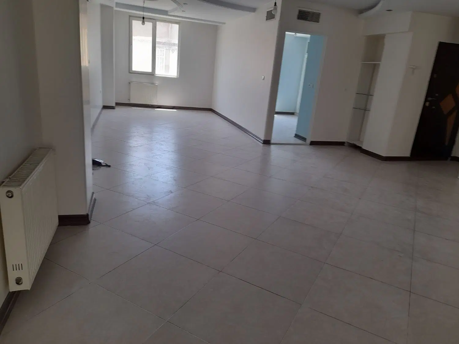 آپارتمان 120 متری