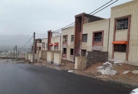 فروش آپارتمان شهرک امام رضا