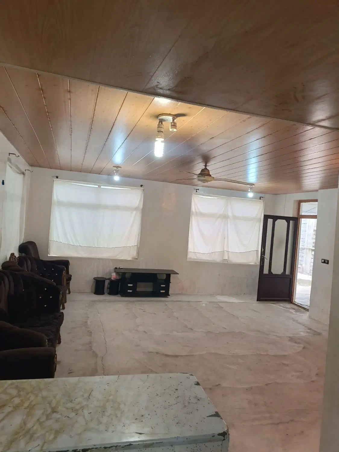 اجاره ویلایی بزرگ برای مطب آرایشگاه وغیره