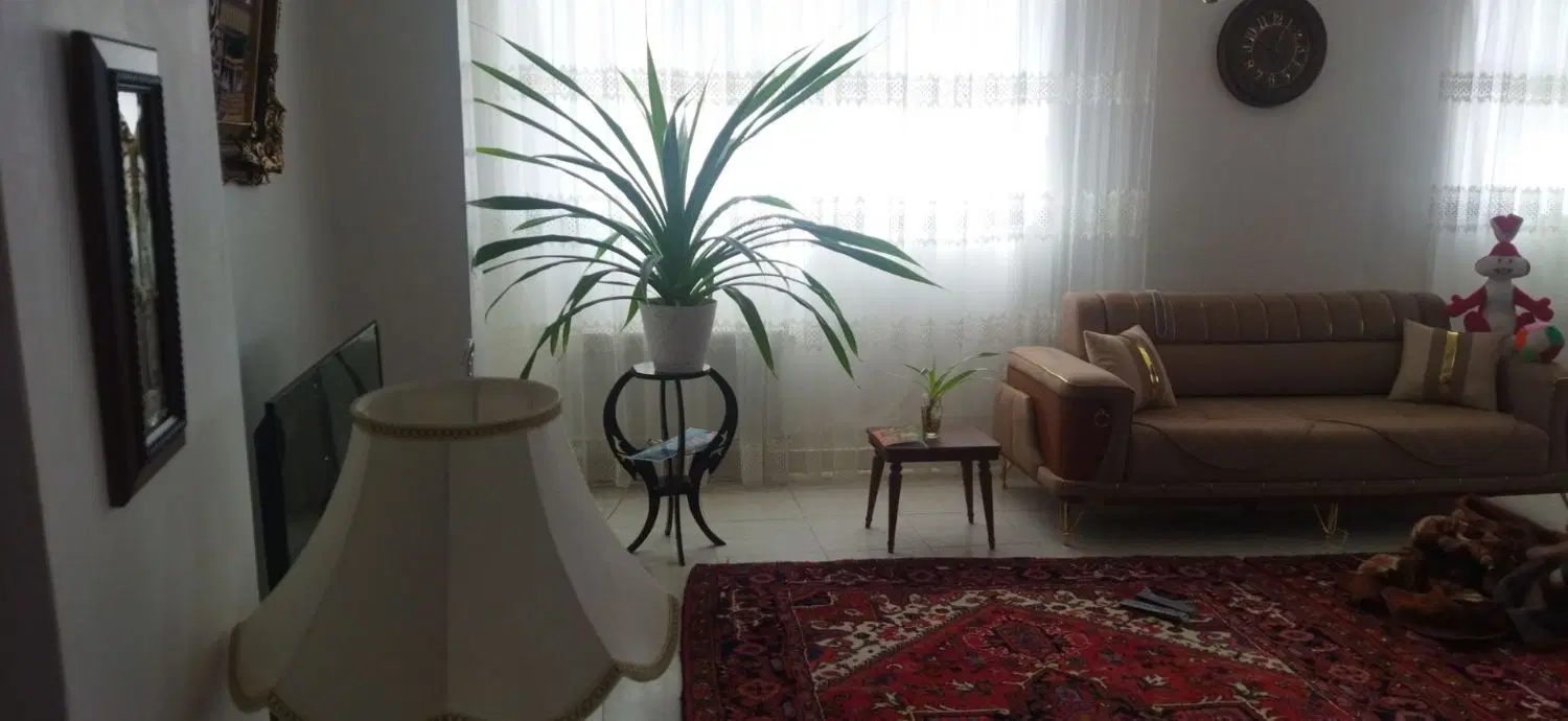 خانه ۹۵ متری سهند فاز ۲
