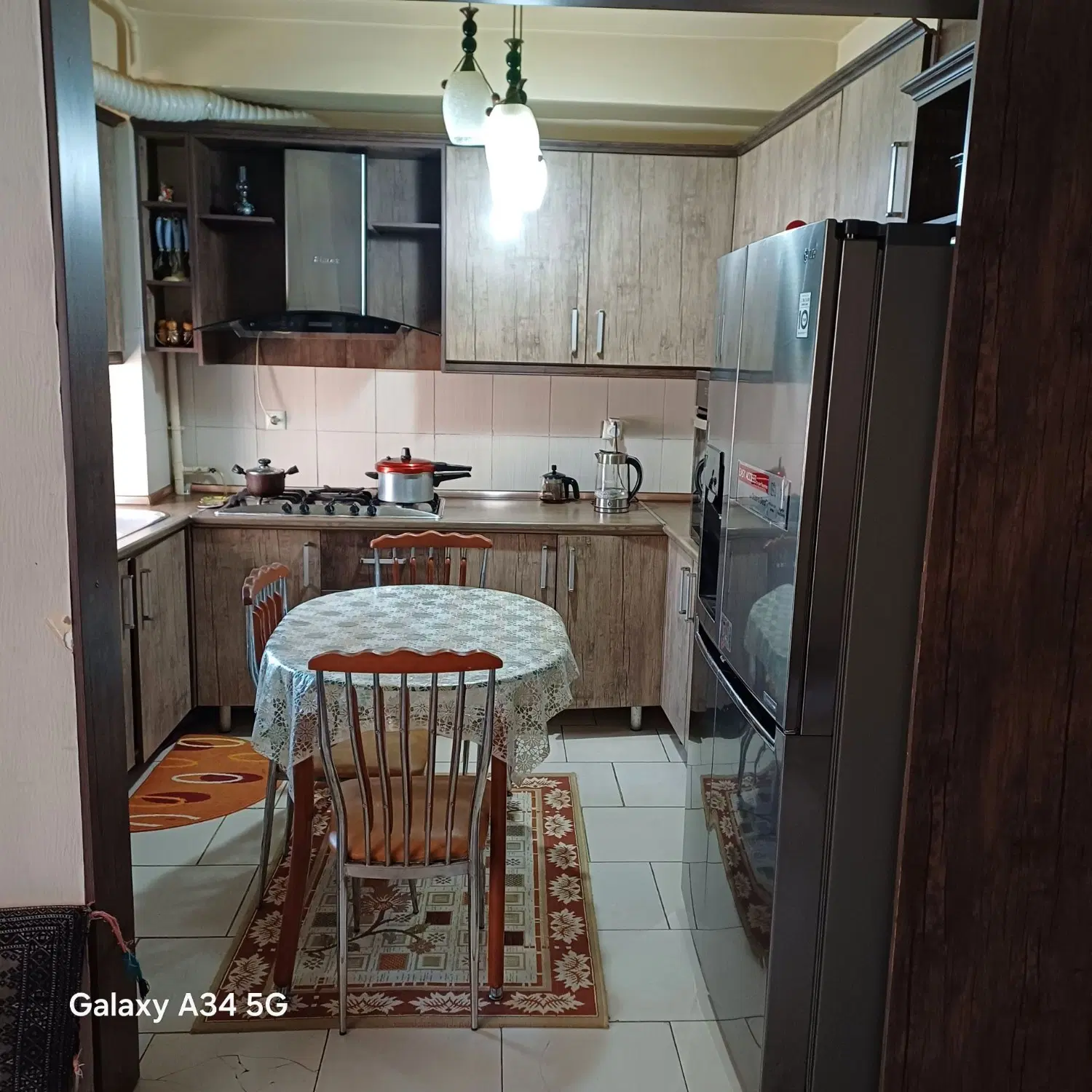 فروش آپارتمان