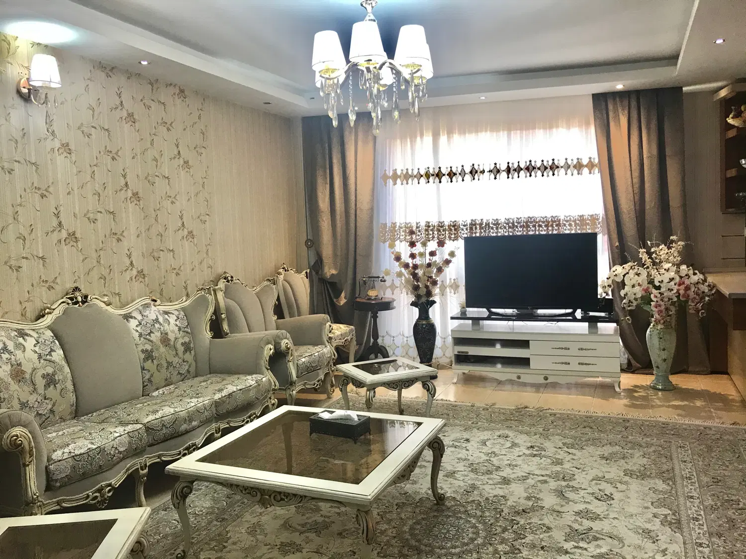 فروش مسکونی