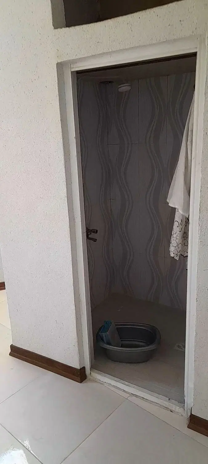 منزل دربست