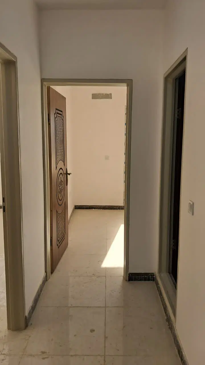 آپارتمان ۱۱۰ متری