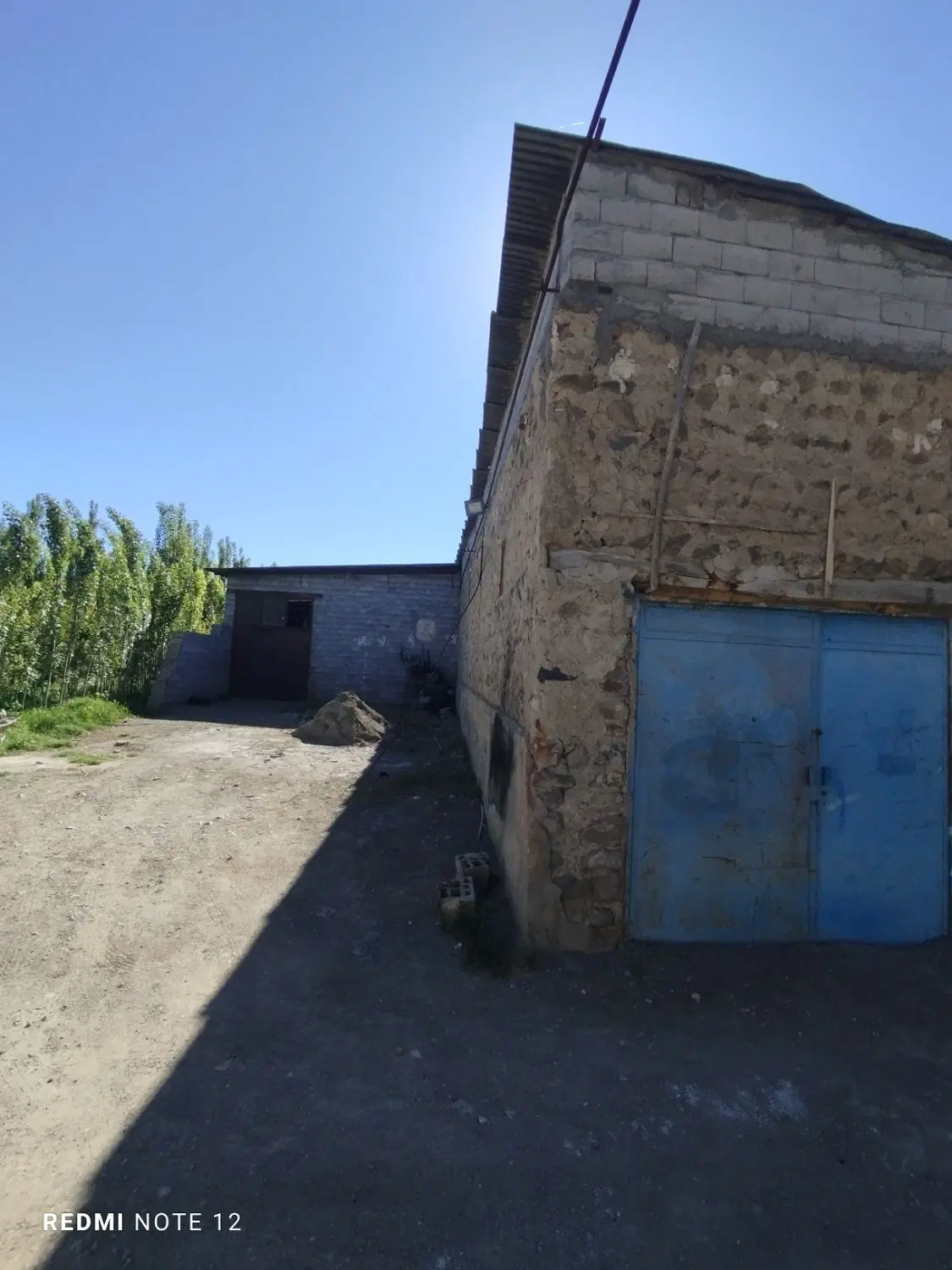 اجاره کارگاه