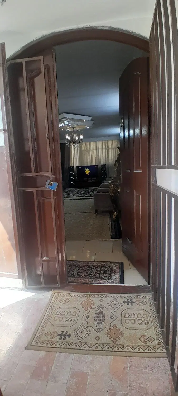 فروش آپارتمان ۱۲۰ متری