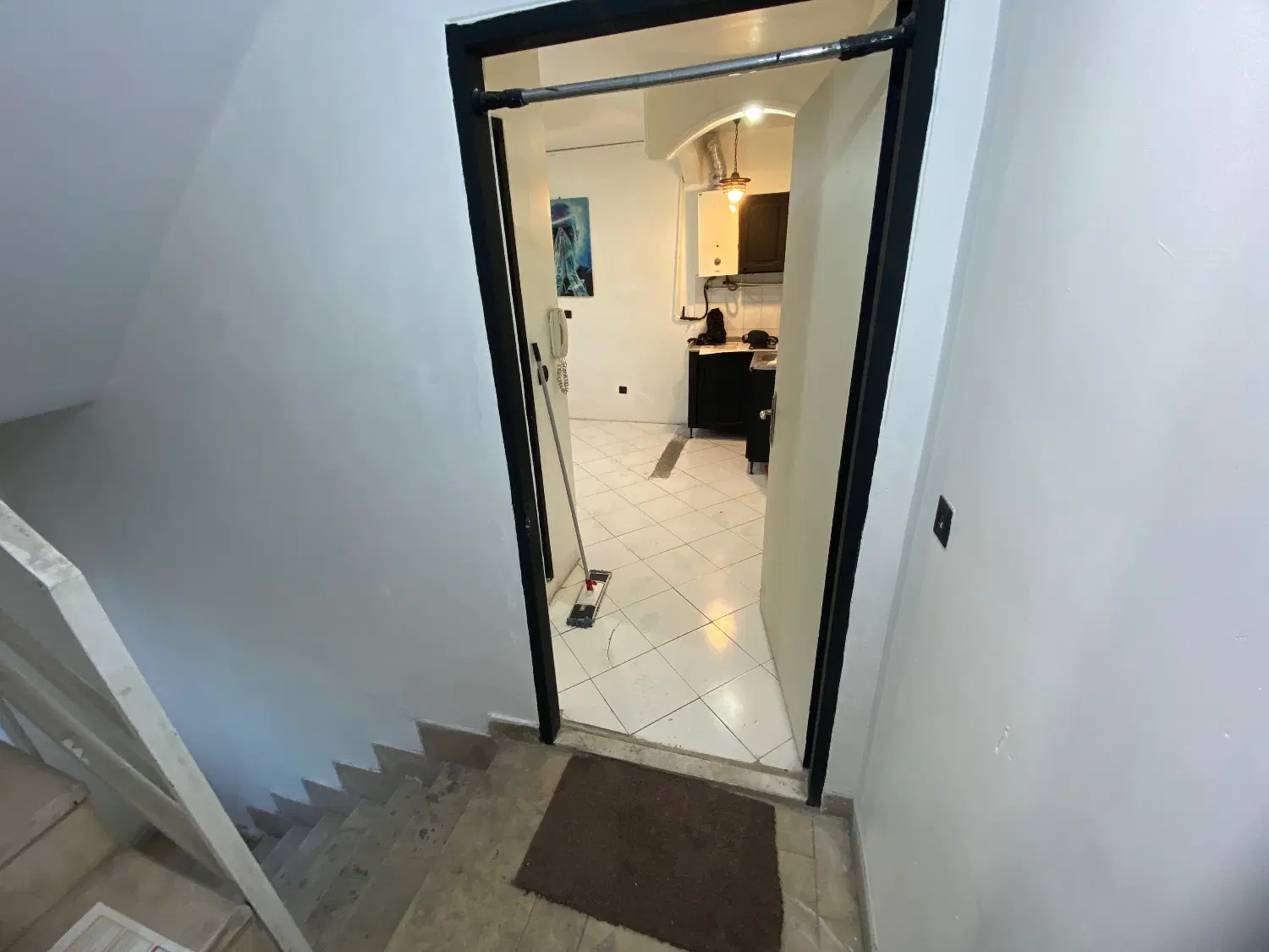 اجاره آپارتمان ۲۰ متری