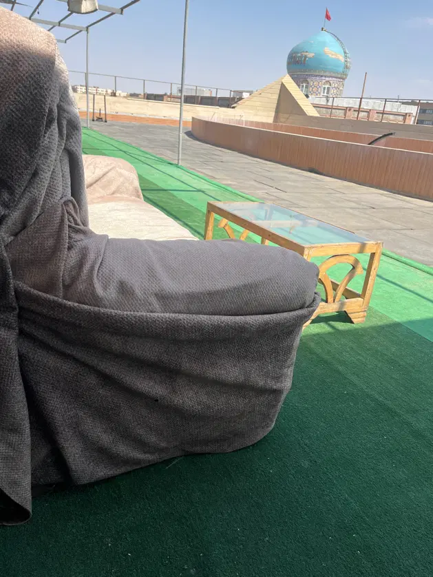 اجاره بوفه باشگاه ارتمن واوان