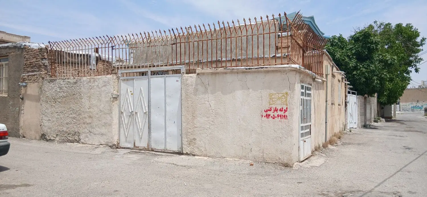 منزل مسکونی ویلایی