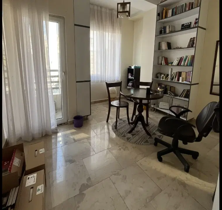 ۷۶متری دوخواب شمال فردوس