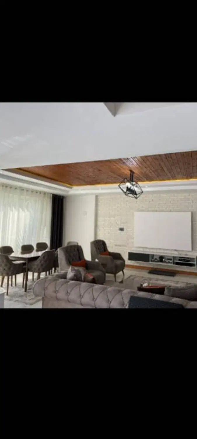 فروش ویلا دوبلکس شهرکی