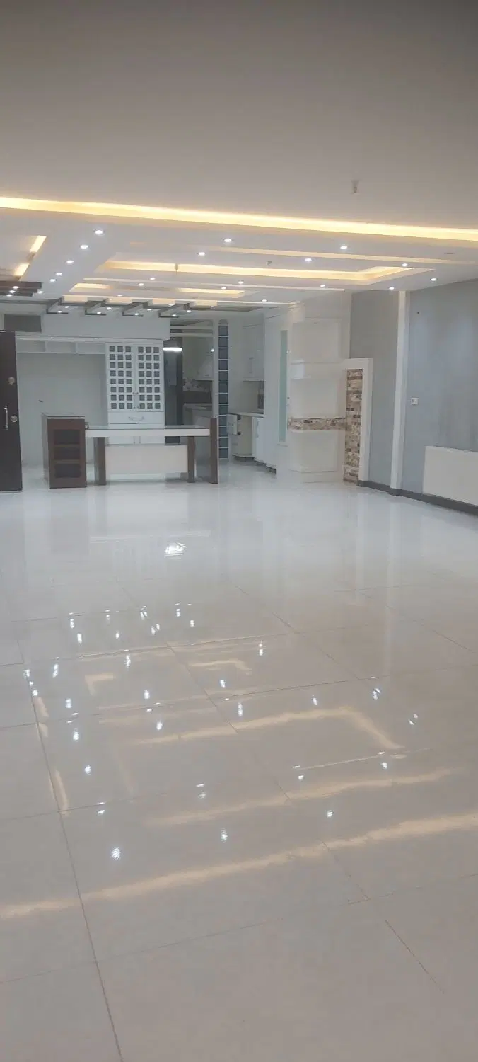 فروش اپارتمان تک واحدی لاکچری