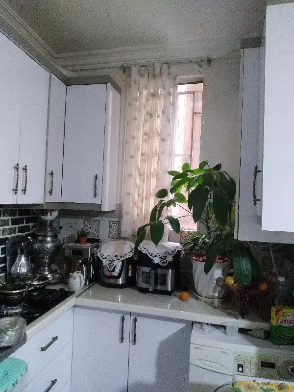 طبقه همکف سرامیک کاغد دیواری شوفاژ ۵۲۰۰