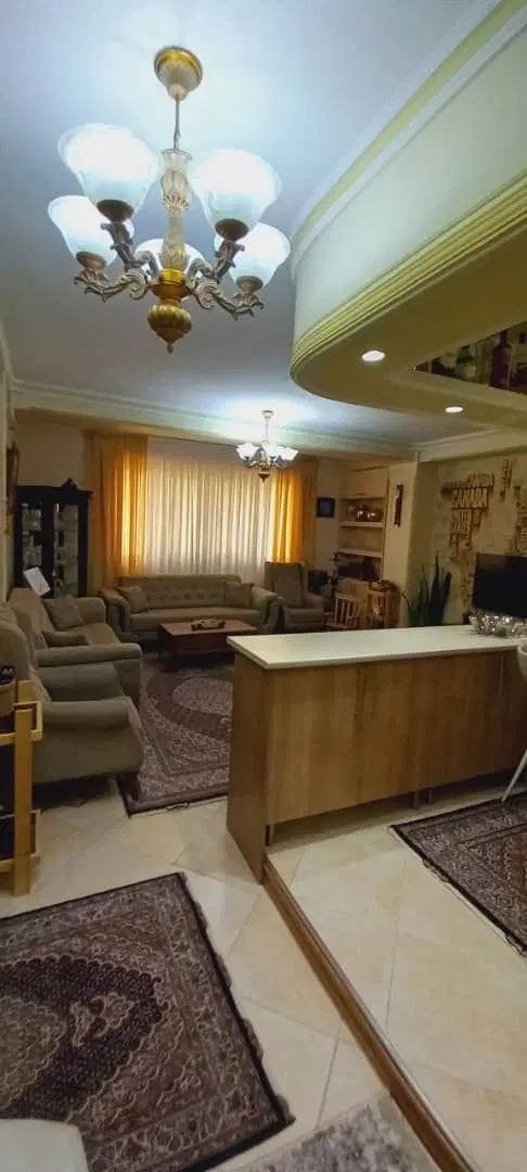 فروش مجتمع شهریار تک خواب
