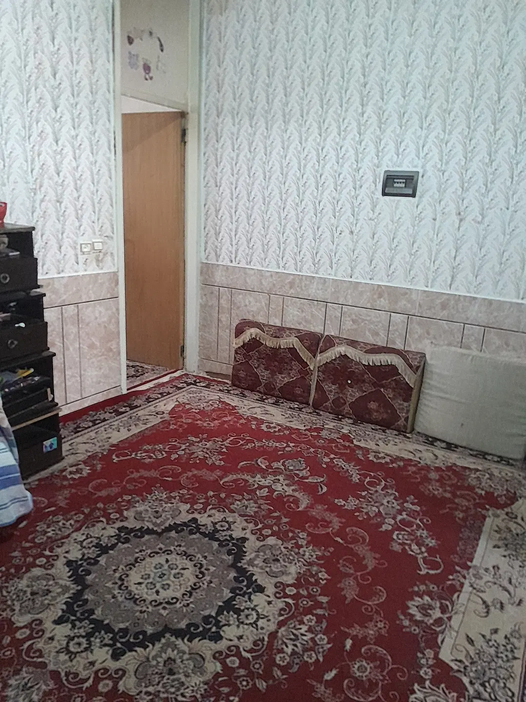 خونه کناره