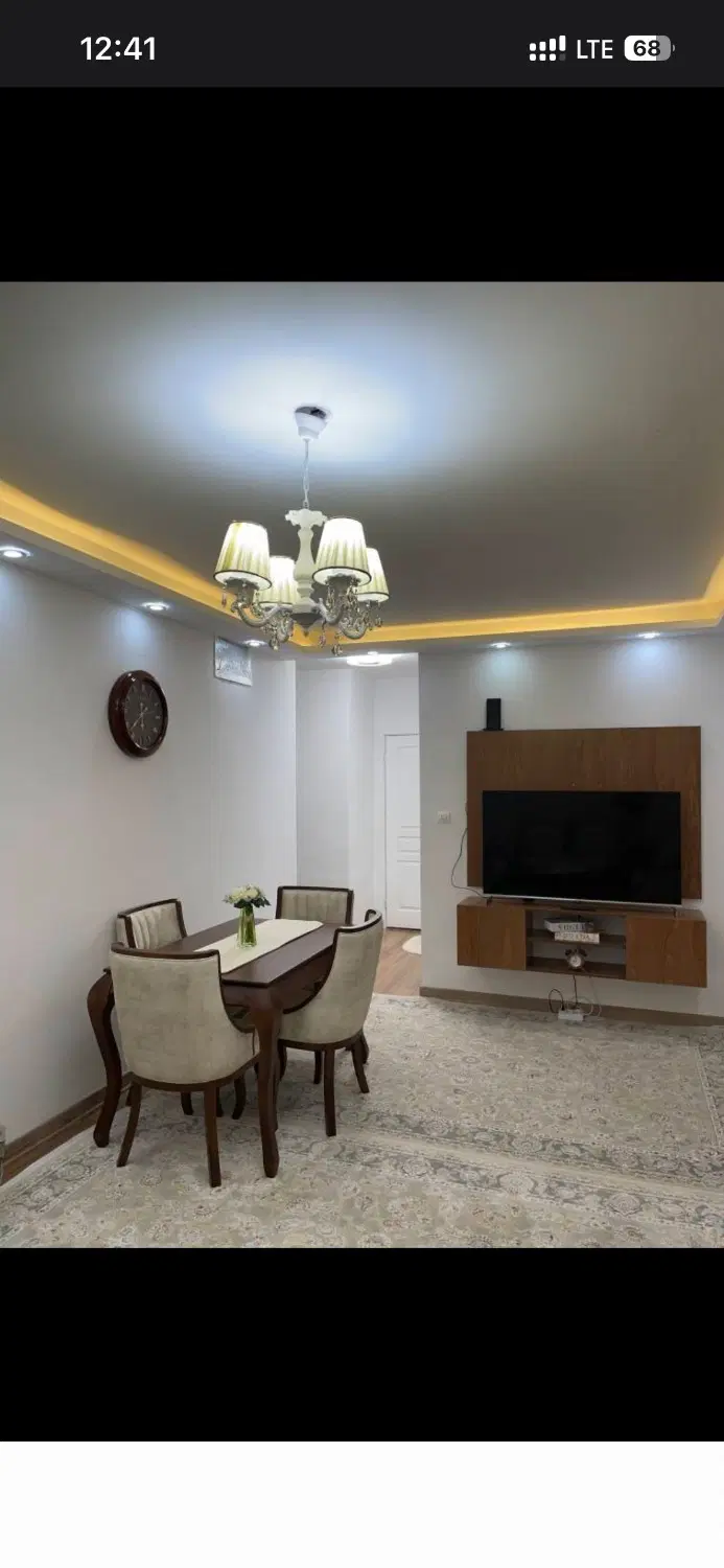فروش آپارتمان _پردیس_فاز۱۱_نوار طلایی