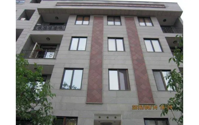 ۷۰ متری دوخواب فول