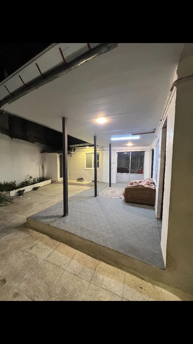خانه ویلایی گلباغ نماز