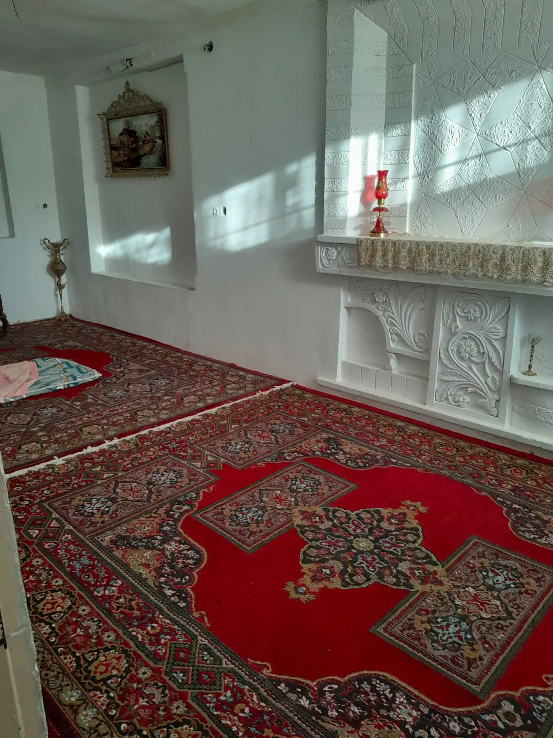 خانه ویلایی سیاوش رهن و اجاره ۱۰۰متری