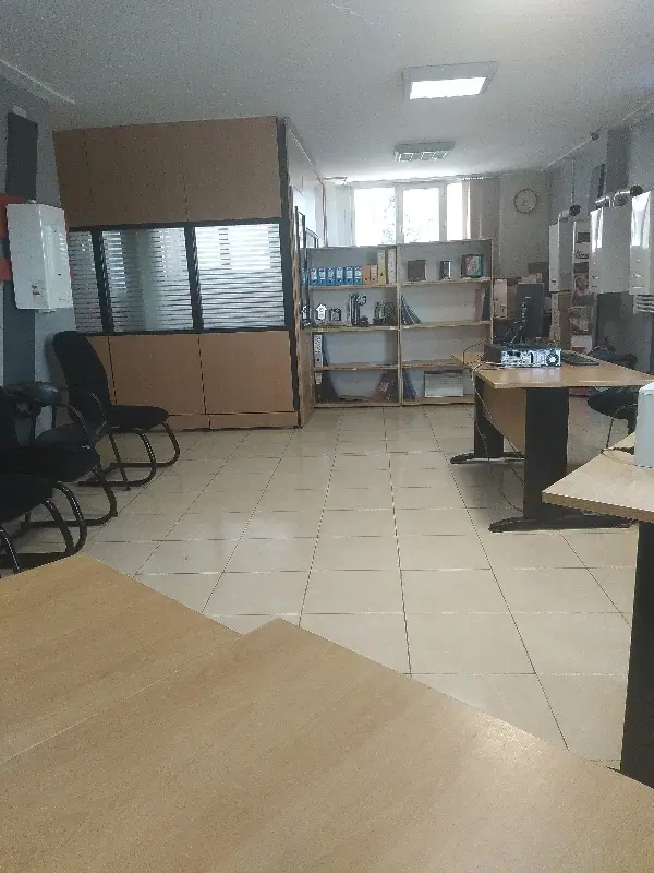 اجاره انباری در خیابان توحید