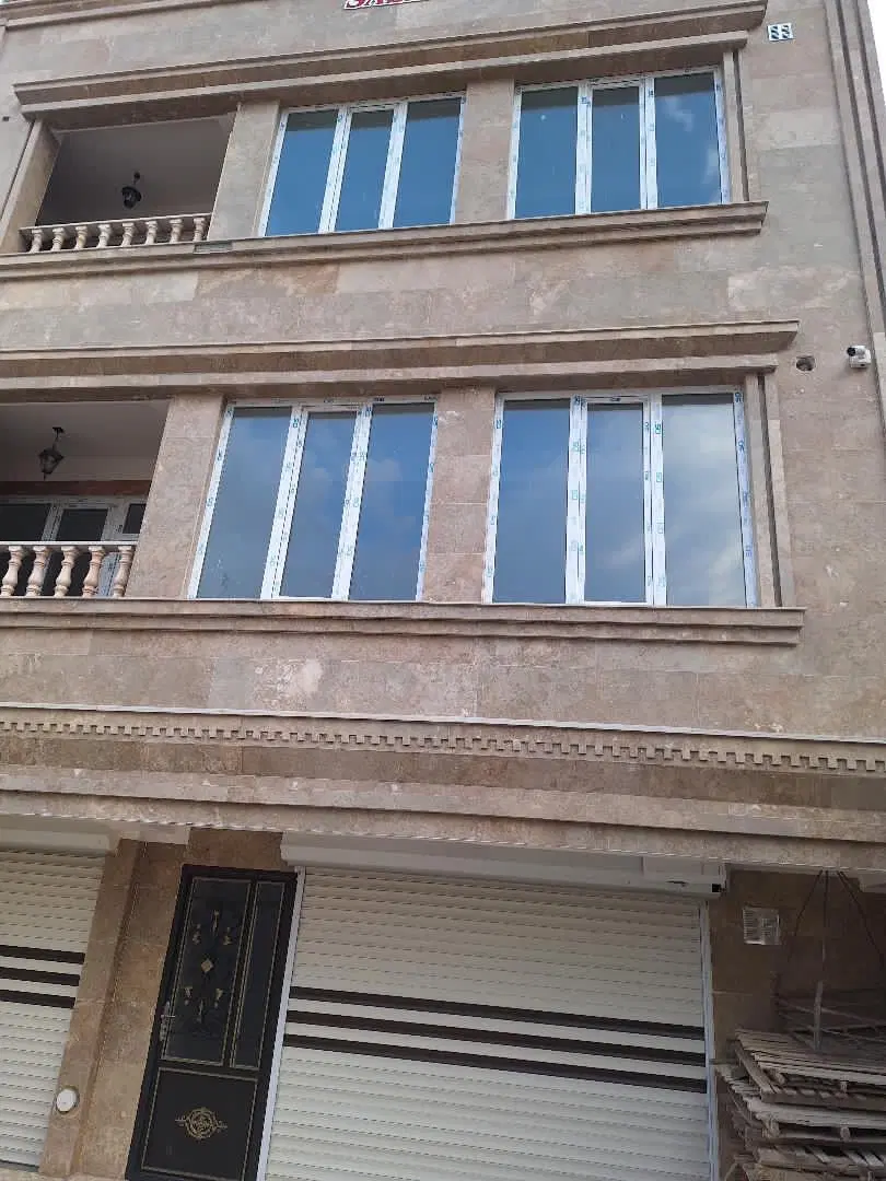 فروش آپارتمان ویلایی