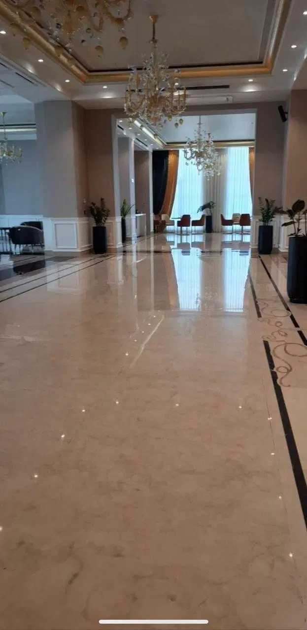 آپارتمان 120 متر 2 خواب فلامک شهرک غرب