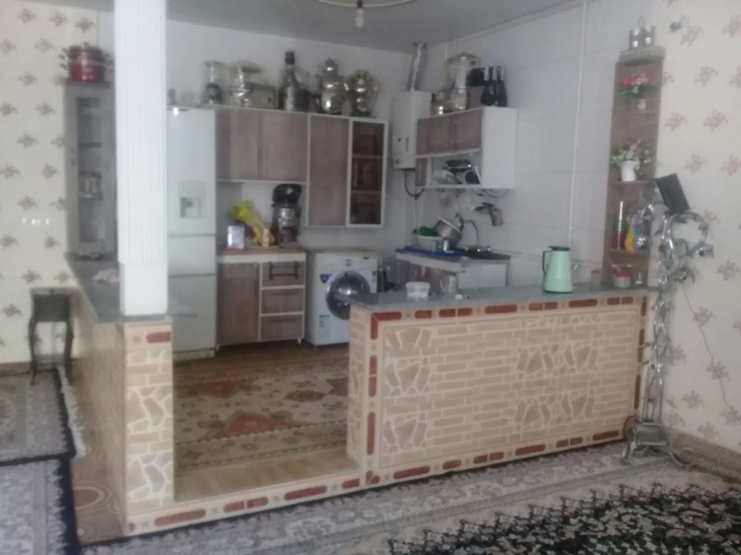 خانه 2طبقه