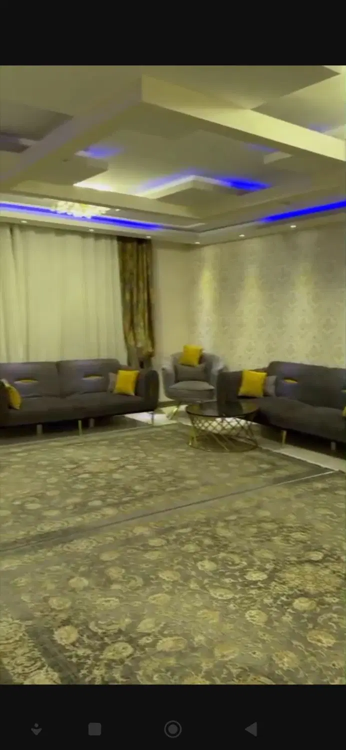 اپارتمان 3 خواب