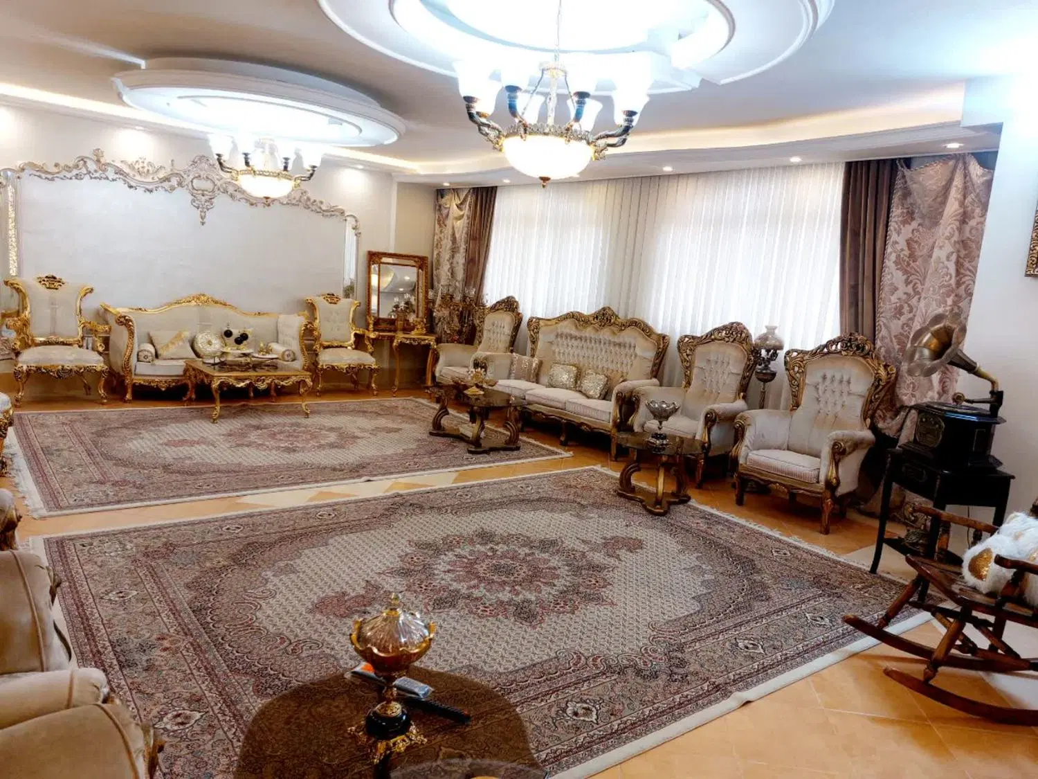 اپارتمان