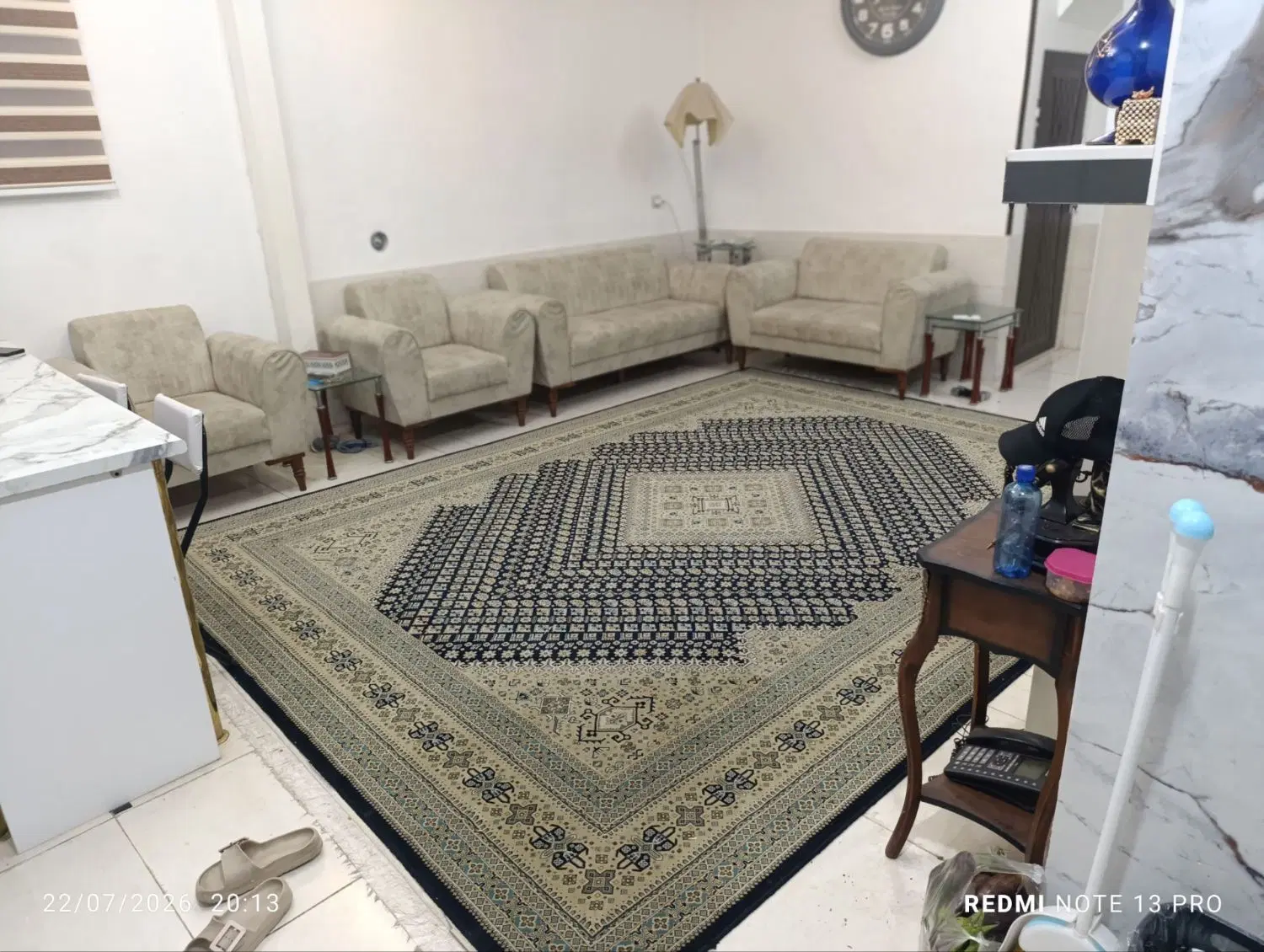 فروش منزل دوطبقه
