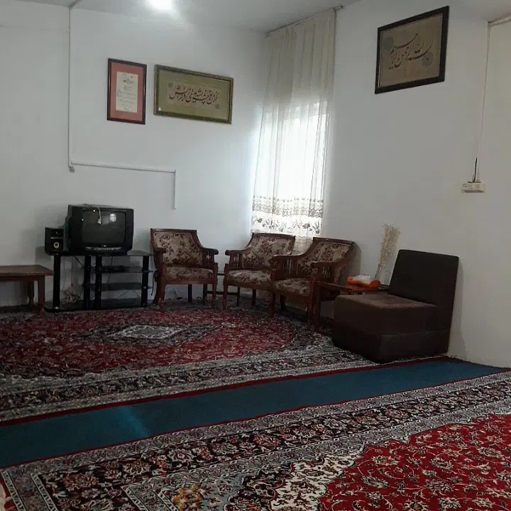 فروش فوری ویلاواقع درشهرک ویلایی شهیدصالحی