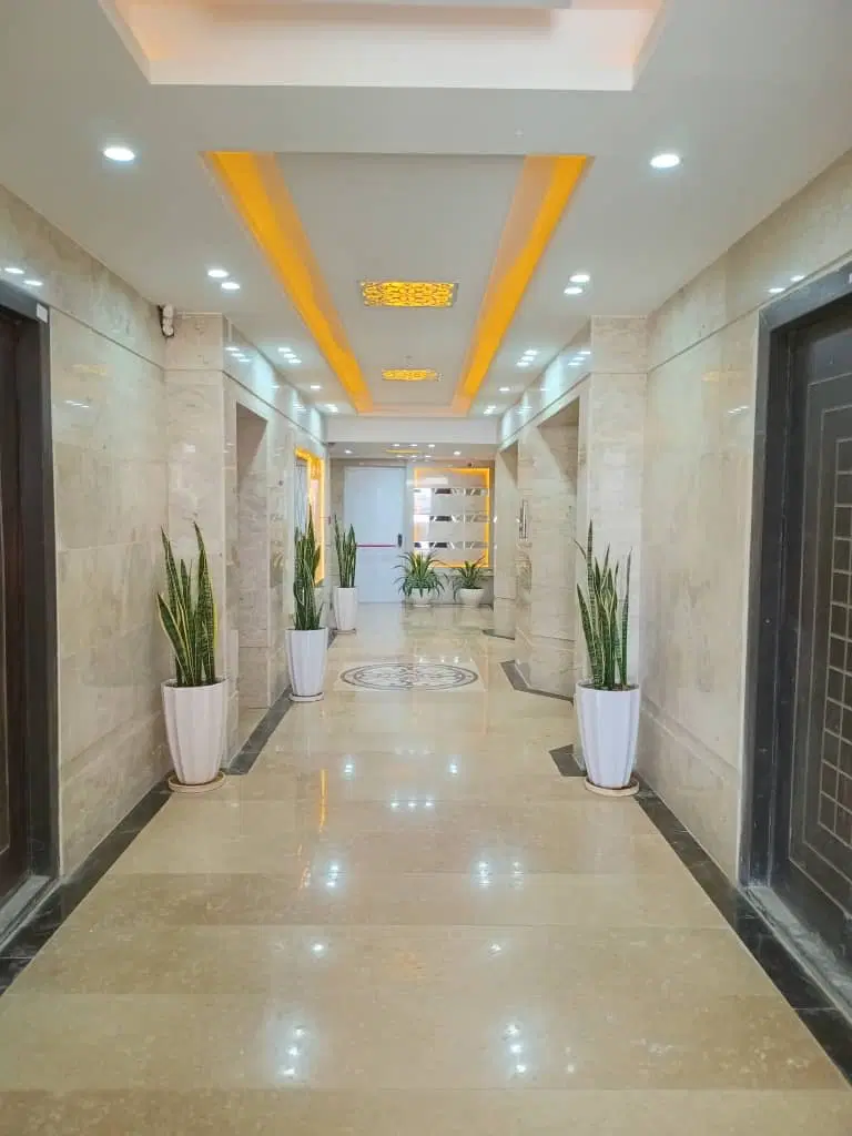 واحد ۸۷ متری زون ۲
