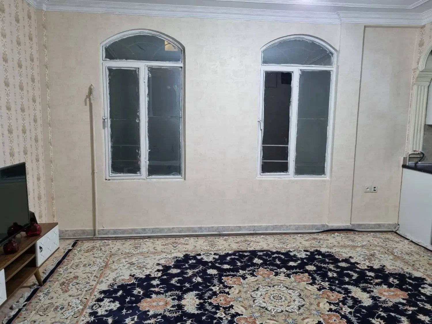 ۳۹ متر کرمان جنوبی اکبر عباسی