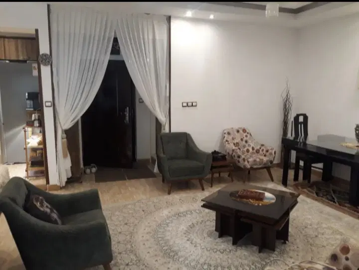 اجاره واحد ۸۵ متری