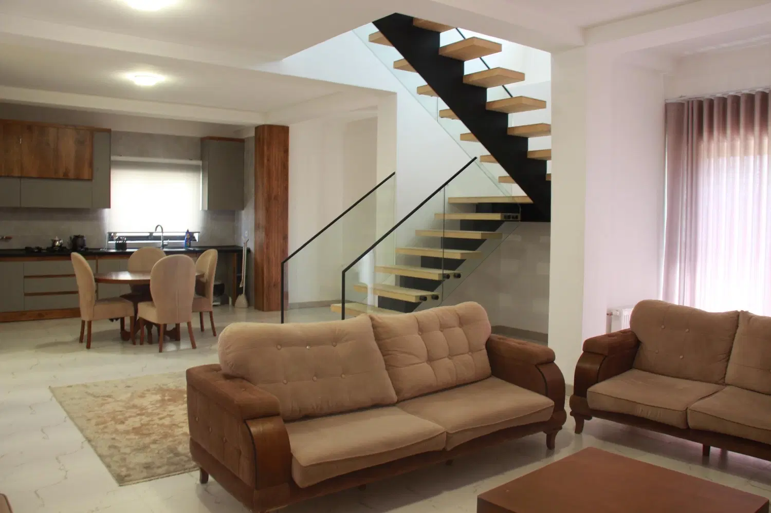 اجاره و فروش ویلای ساحل قناری شهرستان جویبار