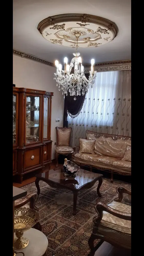 ۷۳متر شمال ستارخان تکواحدی
