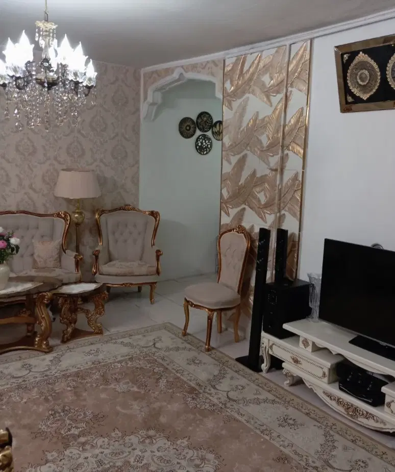 آپارتمان 60متری
