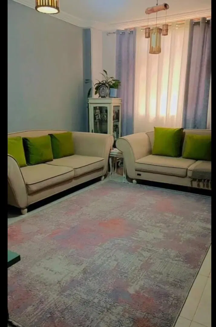 اجاره ویلایی شهرک توحید