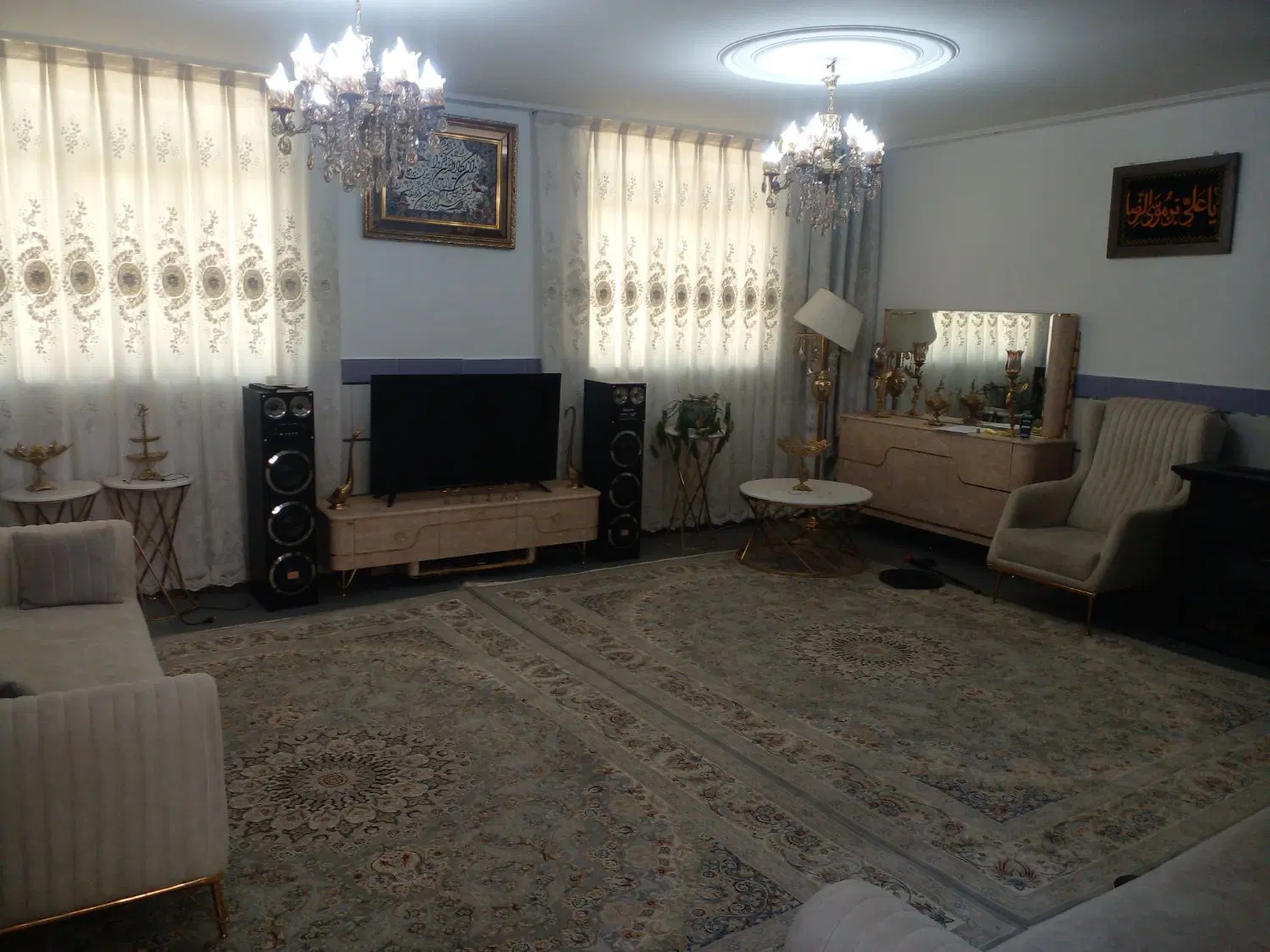 اجاره واحد مسکونی اقبالیه