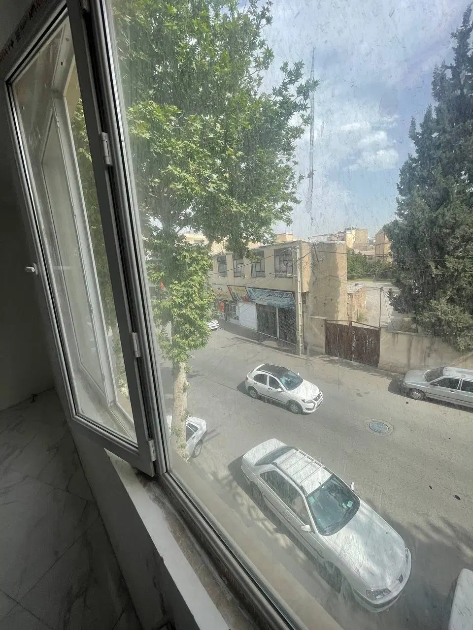 فروش آپارتمان