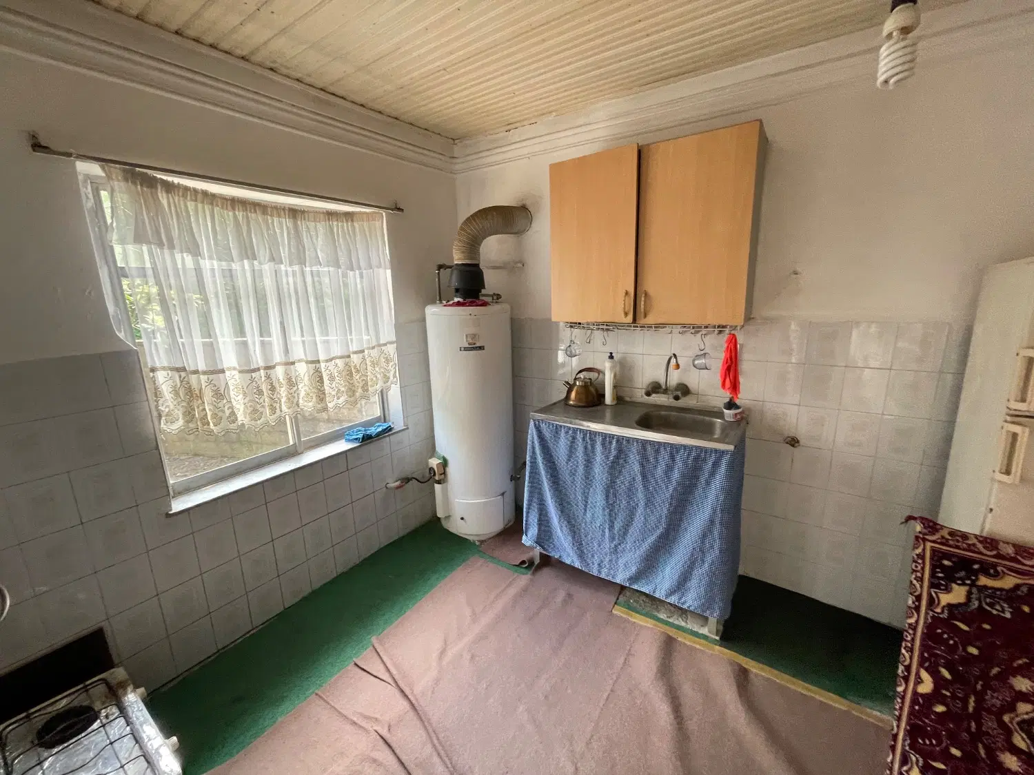 یه خونه دارم فروش