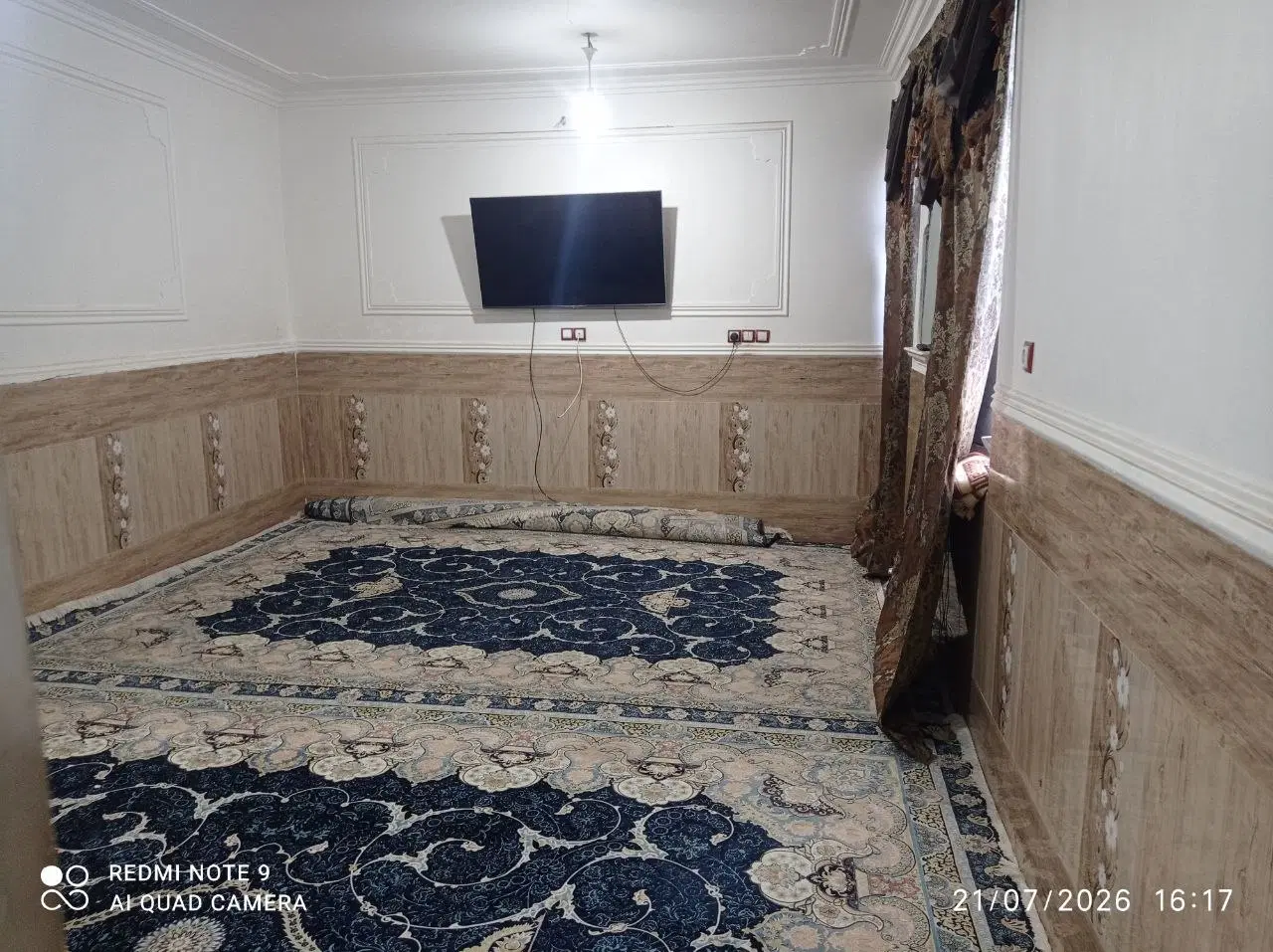 فروش خانه در کشاورز