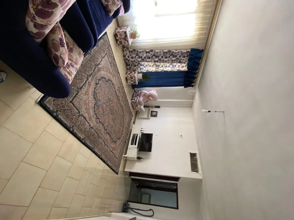 اپارتمان ماموت۱  پارکینگ اسانسور
