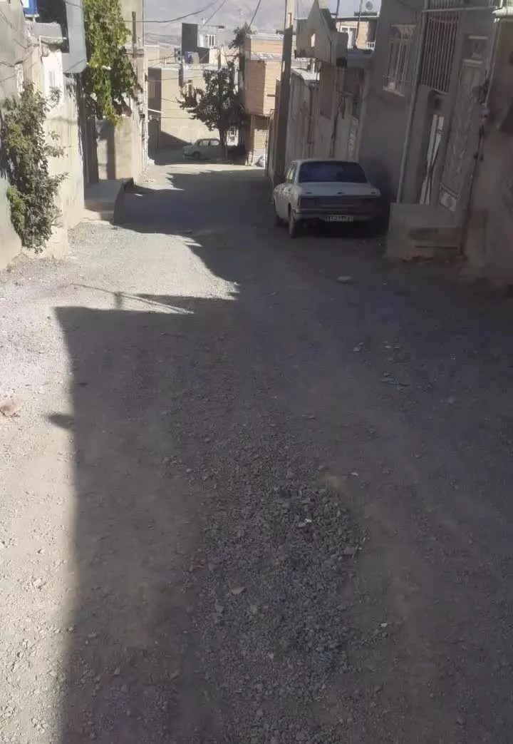 ویلای در حسن آباد